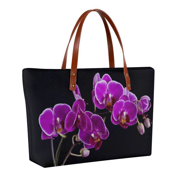 

diy custom women's handbag clutch bags totes lady backpack professional black production of personalized exclusive custom couple gifts