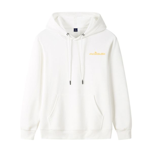 

men hoodies fashion classic high-quality designer women sweatshirts printed casual loose hooded sweater clothing high street cotton long sle, Black