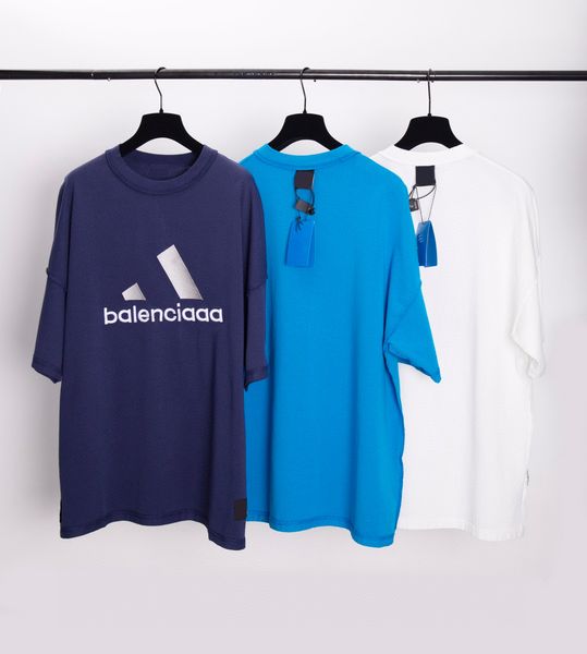 

men's plus tees & polos t-shirts round neck embroidered and printed polar style summer wear with street pure cotton 2v22, Black;brown