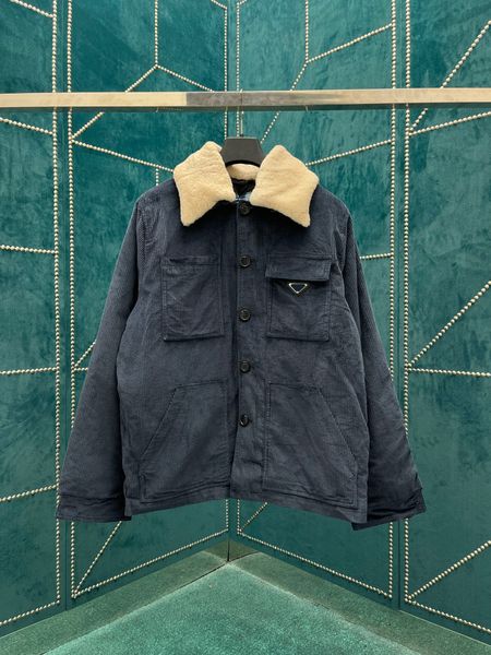 

men's plus size outerwear & coats sweater polar style summer wear with beach out of the street pure cotton ly46y, Black;brown