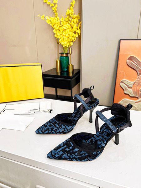 

slides leather sandals luxury suede real leather men women designer slippers summer with box 0815, Black