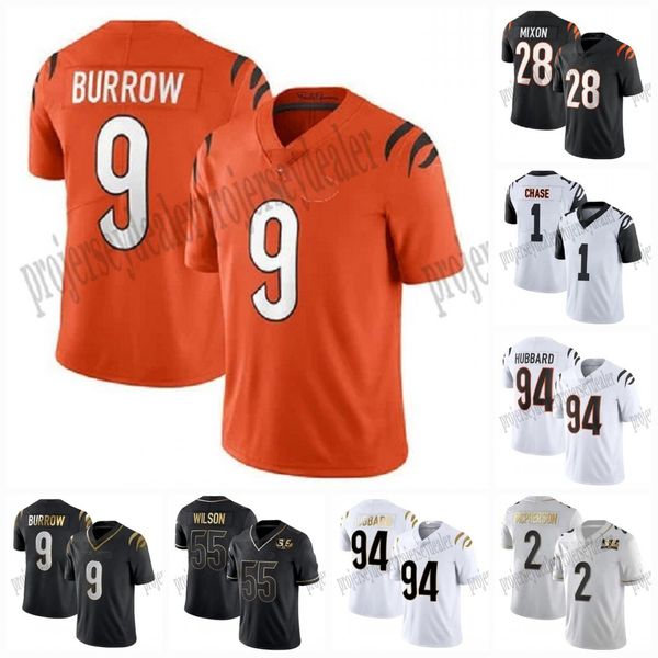 

9 joe burrow football jerseys sdfsdf sdfsdfsdfsdfsdfsdfsd, Black;red
