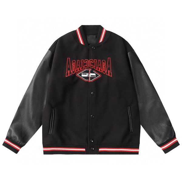 

23ss designer letter printed t shirts tee sweatshirt fashion high street jacket short sleeves summer casual t-shirt breathable men women cre, Black;brown