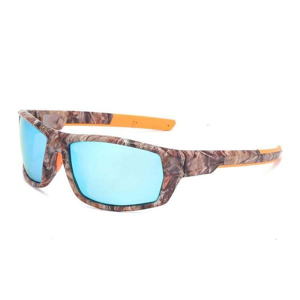 

mens polarized sunglasses for driving outdoors with anti ultraviolet, White;black