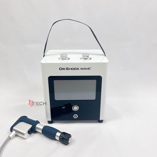 

physical radial shock wave therapy machine eswt for sports injuries to relieve muscle soreness and ed treatment pain relief