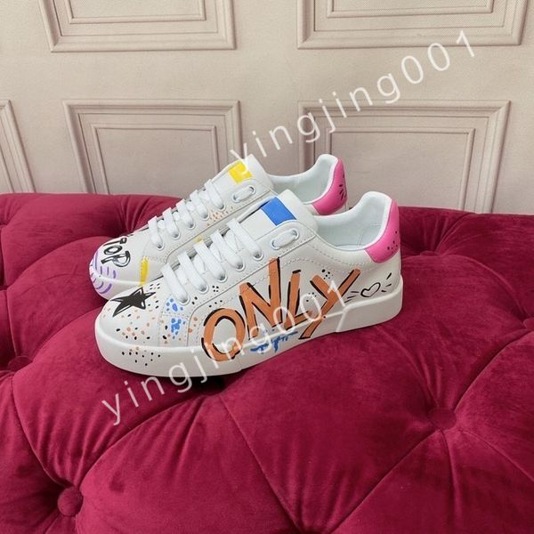 

designer fashion classic shoes women shoes multicolor retro style couples sneakers casual platform popular old dad running shoes hc220701, Black