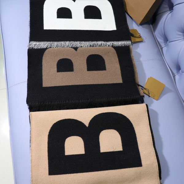 

mens scaef shawl designer soft cashmer luxury csarves womens wrap big letter hommes femmes pashmina, Blue;gray