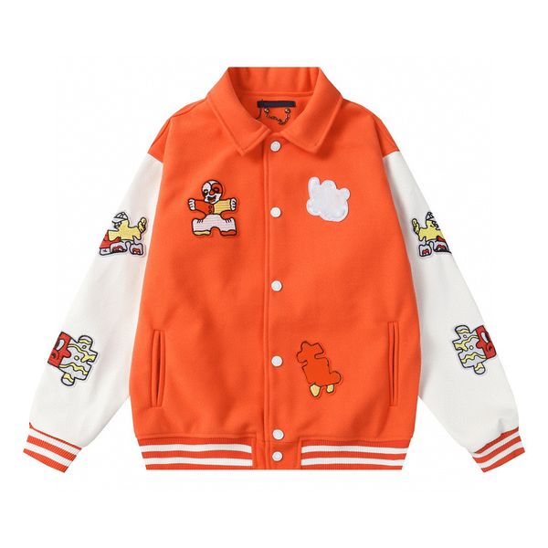 

23ss designer letter printed t shirts tee sweatshirt fashion high street jacket short sleeves summer casual t-shirt breathable men women cre, Black;brown