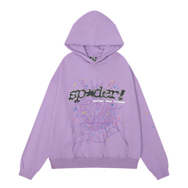 

thug young sp5der 555555 pink hoodie fashion zmiv 4 0ggh, Black