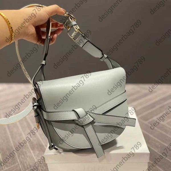 

evening bags tote women leather saddle messenger fashion lightweight handbag shoulder brown brand designer crossbody female purses