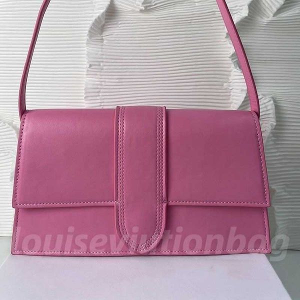 

2023ss fashion luxurys designer bag leather handbag triomphe arch armpit bag classic adjustable women's shoulder