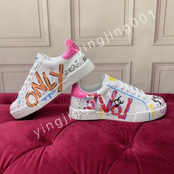 

new r fashion classic shoes women shoes multicolor retro style couples sneakers casual platform popular old dad running shoes hc220701, Black