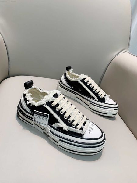 

casual shoes sneaker xvessels designer luxury lace up black white red yellow animal print candy pink vanness wu g.o.p lows vulcanized 97d2