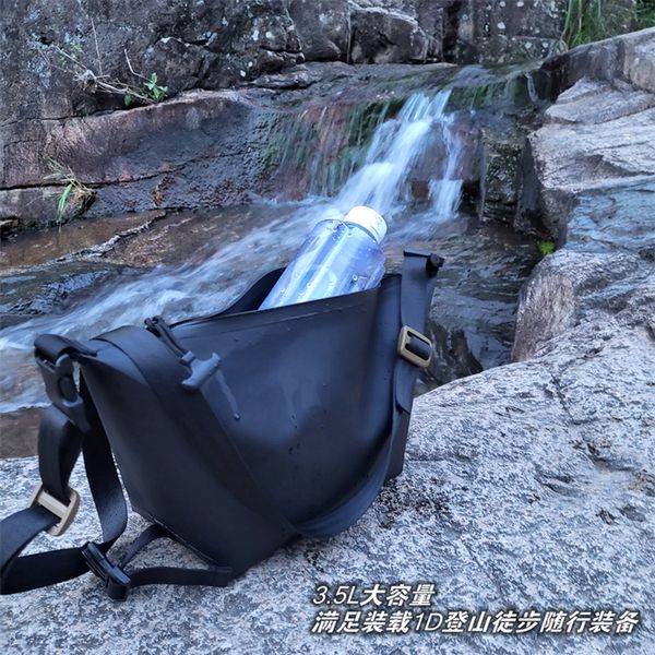 

grab bag waterproof dry outdoor camping diving river climbing hiking water play