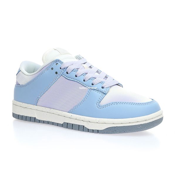 

low blue airbrush canvas sports shoe for men's sneakers mens skates shoes womens sneaker women's skate fn0323-400