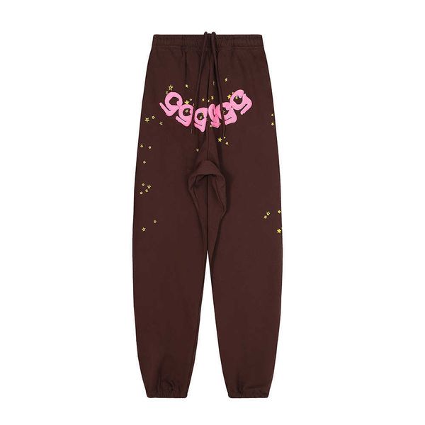 

young thug sp5der 555555 pink hoodie fashion zmiv 7 02tb, Black