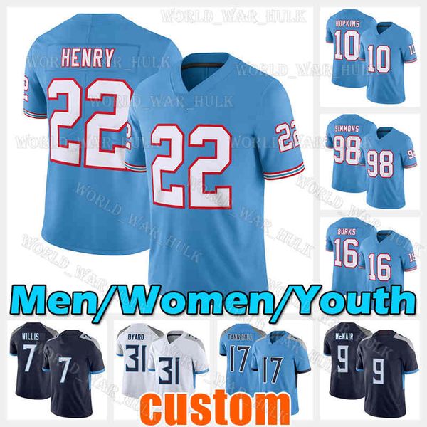

derrick henry jersey 17 ryan tannehill 31 kevin byard 34 earl campbell 11 chris moore 79 isaiah wilson 5 kearis jackson 2 azeez al-shaair 3, Black;red