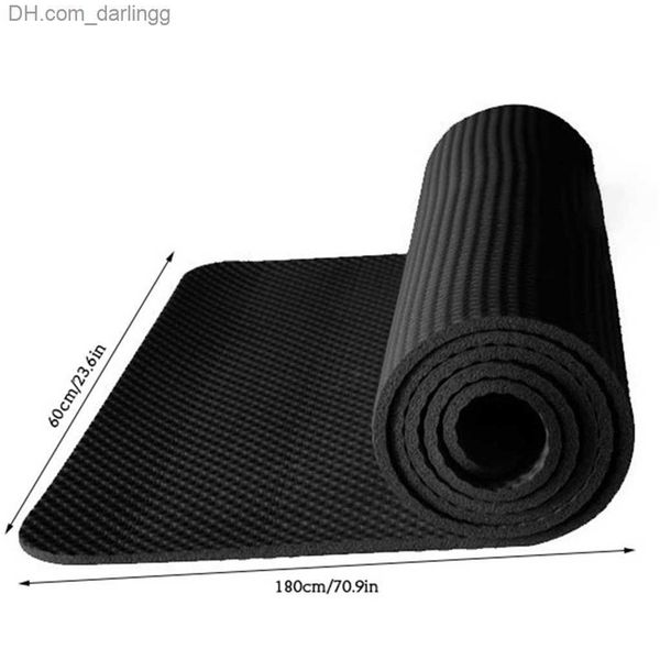 

yoga pad treadmill mat floor protector home supplies fine workmanship q230826