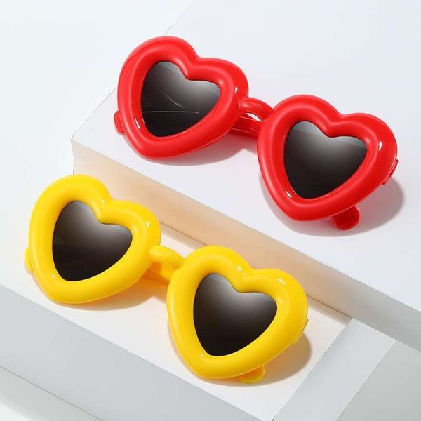 

love glasses bread sunglasses heart dazzling colorful jelly, White;black