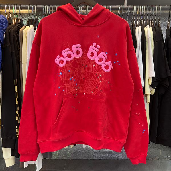 

designer's new hoodie in autumn and winter, synchronized in official website, high-end atmosphere, unique in every detail, simple and s, Black