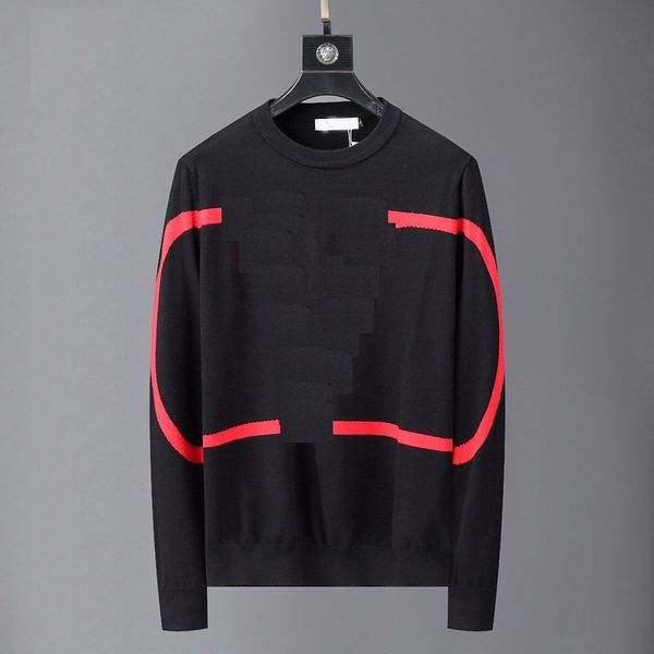 

mens sweater outerwear designer womens sweater brand sweatshirt tech fleece hoodie streetwear fashion asian size -3xl, White;black