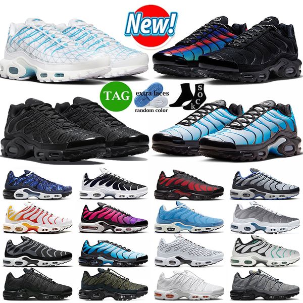 

designer tn plus running shoes for mens womens airs sports shoes maxes tn utility triple black atlanta baltic tns marseille max sneakers tra