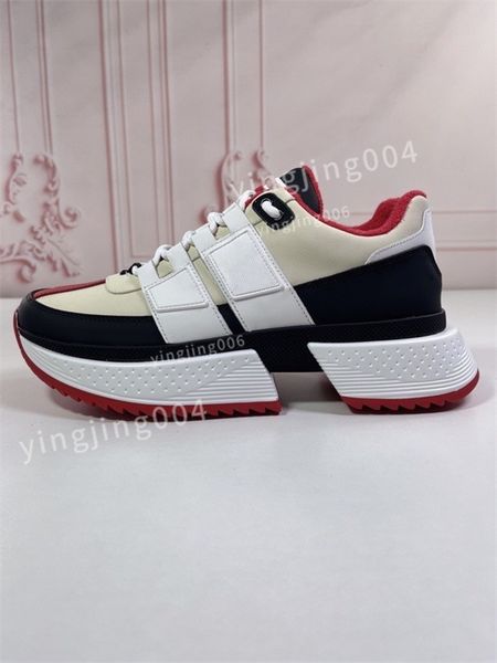 

2023 new luxury designers tennis sneaker canvas shoe beige blue washed denim women shoes rubber sole embroidered vintage casual sneakers, Black
