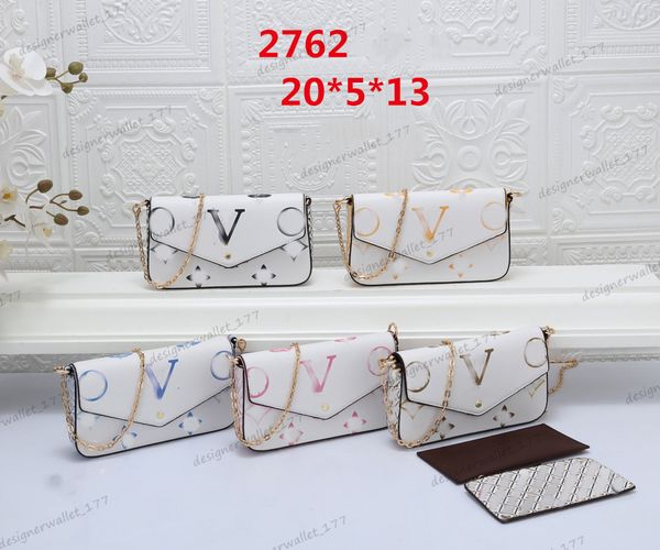 

multi pochette luxury wallet mini purses crossbody designer bag woman handbag shoulder bags designers women luxurys handbags bag zone bags p