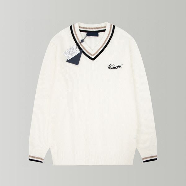 

men's plus size sweaters hoodies in autumn / winter acquard knitting machine e custom jnlarged detail crew neck cotton 2ret3, Black;brown