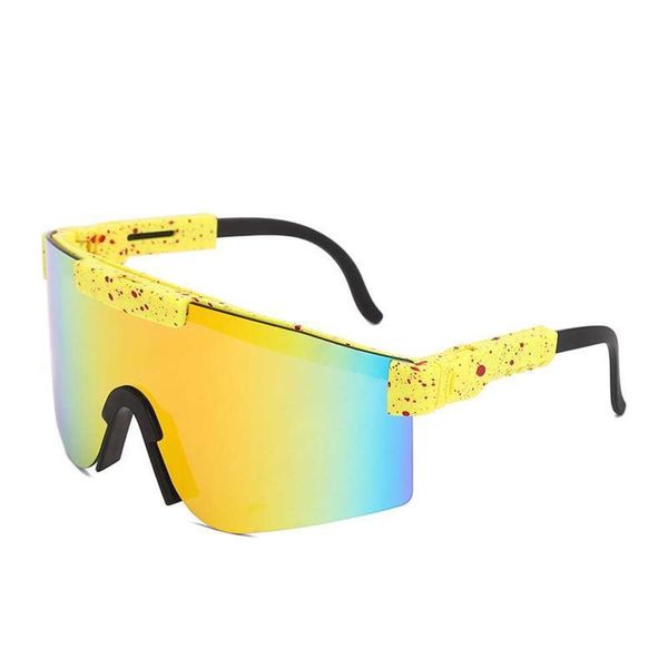 

nac outdoor riding sunglasses colorful glasses hiking sports, White;black