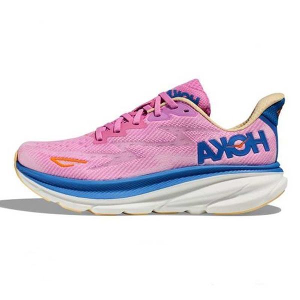 

hoka shoes one bondi 8 clifton runner hoka pepople sneakers hokas carbon x 2 shadow triple black white harbor lunar rock women mens trainers