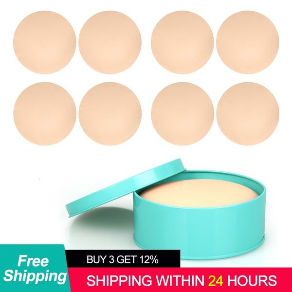 

breast pad reusable invisible silicone nipple cover self adhesive breast chest bra pasties pad mat stickers accessories lift for woman 23082