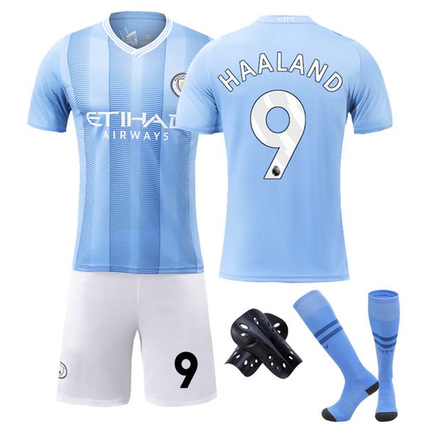 

23/24 bellingham jr soccer jerseys mbappe tchouameni 2023 2024 football shirt real madrids camavinga rodrygo modric camisetas men kids kit u, Black;yellow
