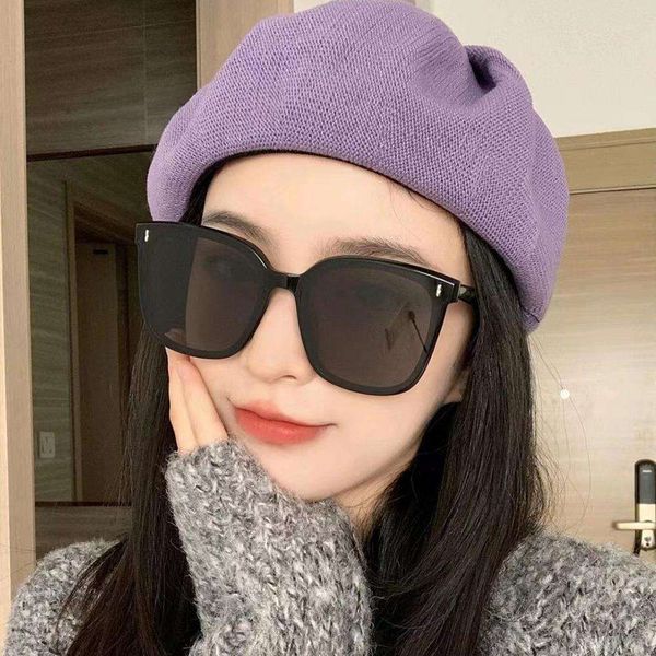 

folding sunglasses fashionable polar uv proof wholesale, White;black