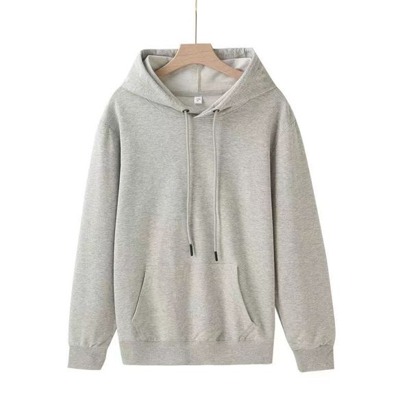 

designer hoodie mens womens hoodie letter print fashion vintage man black white letter man hoodie mame brand sweater 06