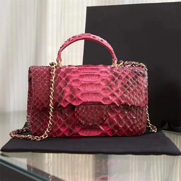 

new leather handbag r ladies cosmetic box bag crossbody portable leather luxury classic fashion retro versatile multicolor original wholesal