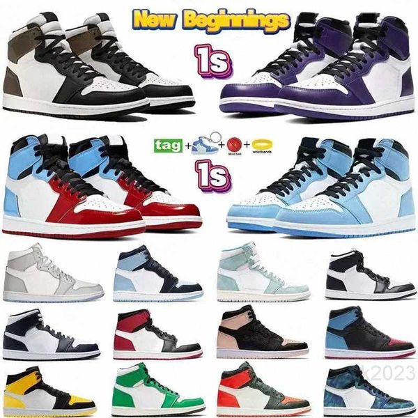 

jumpman 1 basketball shoes women mens 1s university blue trainers unc room chicago high hyper royal barely orange digital designer outdrk44#