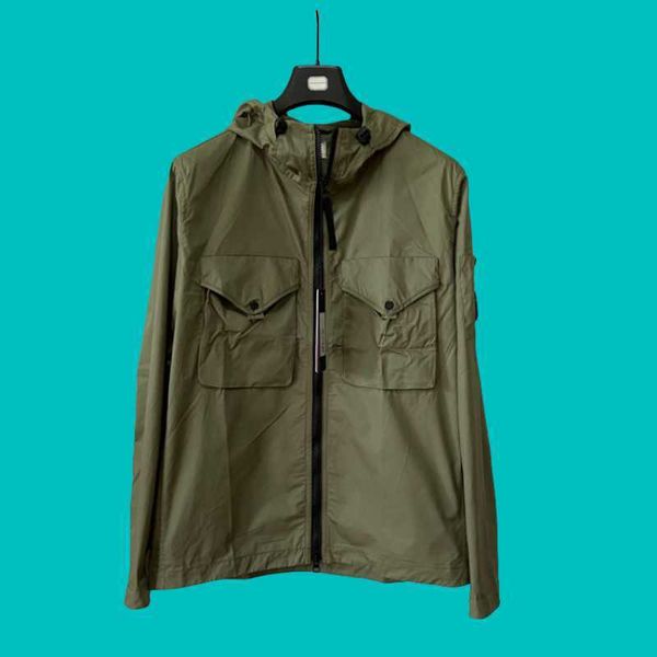 

jacket men autumn outdoor hoodie jackets british style zipper young men cardigan hooded tooling coat asian size, Black;brown