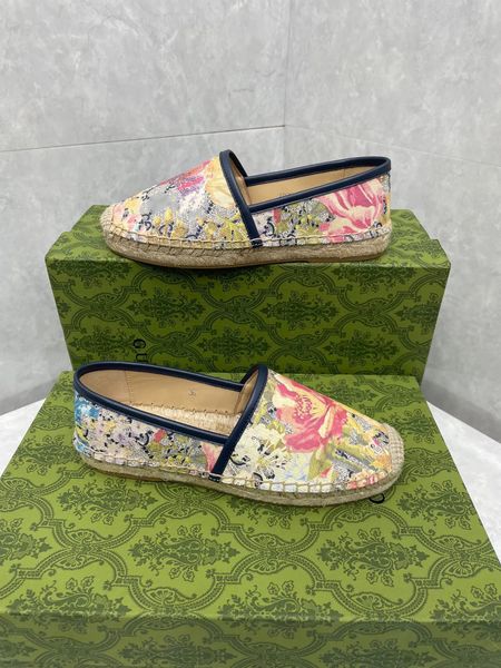 

ladies sandals loafers designer leather fisherman stylish embroidered low heels comfortable platform single shoes, Black