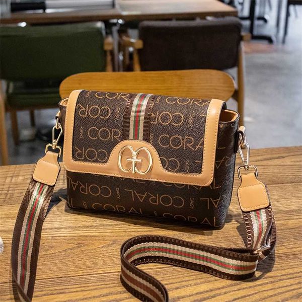 

clearance purse new fashion trendy women's bag small square bag women's crossbody bag versatile shoulder bag
