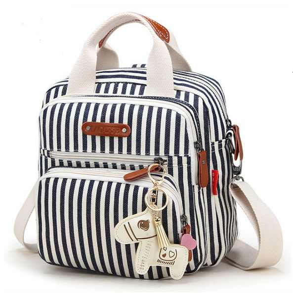 

school bags fashion small mommy bag messenger multifunctional double shoulder mother baby out 230826