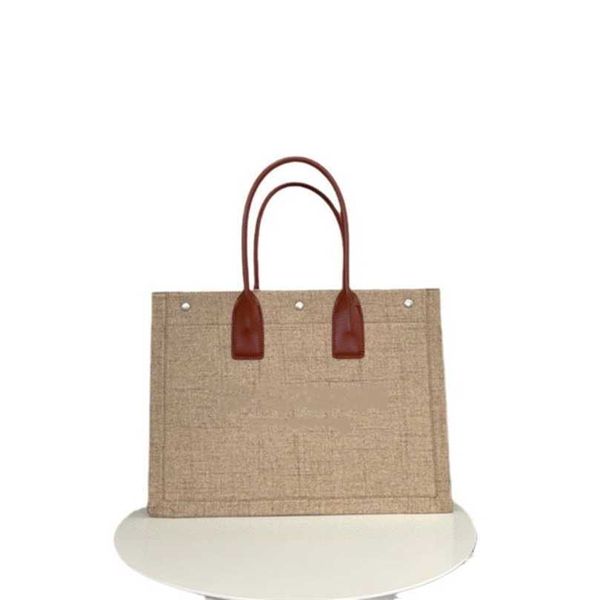 

evening bags purses new handheld high capacity tote bag letter canvas contrast woven shopping bag versatile bag