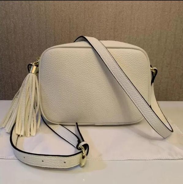 

women fashion bag famous brand designer shoulder bag tassel soho bags ladies tassel litchi profile women messenger bag 308366
