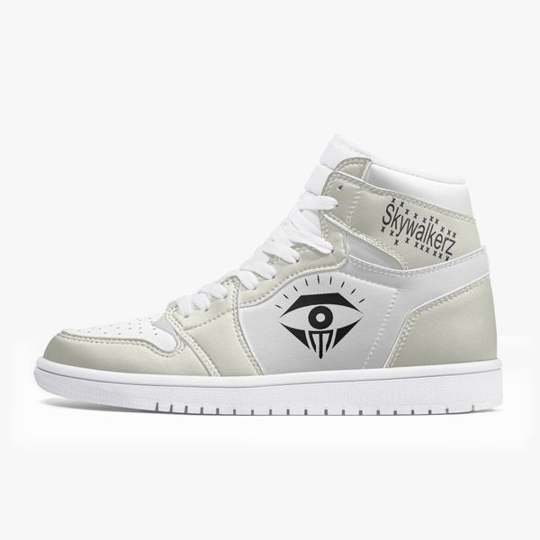 

diy classic men women basketball shoes casual shoes comic popular fashion versatile 2542