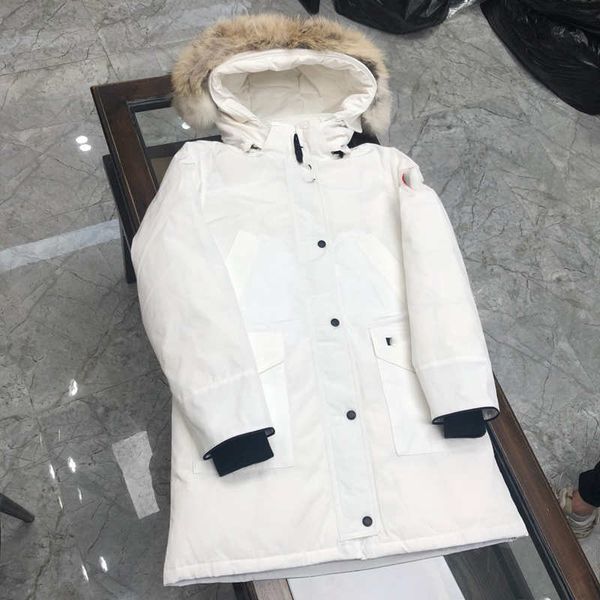 

23sss mens jacket hooded autumn and winter style for men women windbreaker coat long sleeves fashion jackets with zippers letters printed ou, Black