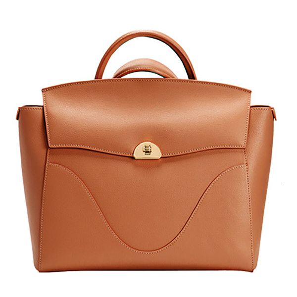 

school bags brand bag female multi backpack fashion designed big capacity pc office ladies daily clutch italian one shoulder 230826