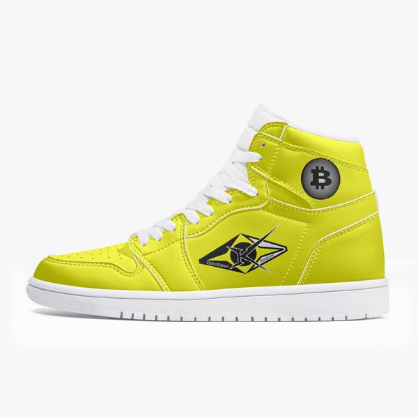 

diy classic cartoon men women outdoor basketball shoes casual shoes popular versatile 93044