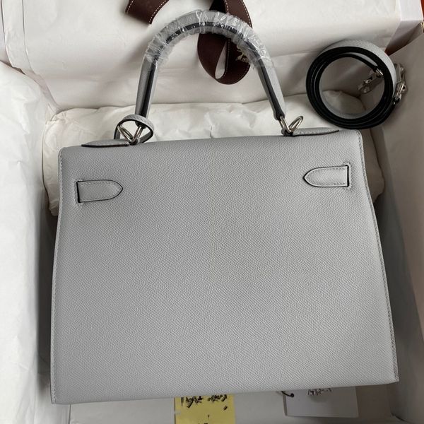 

handbags bags designer women bag crossbody bags green bag genuine leather plain interior zipper pocket soft casual tote luxury bag fashion t