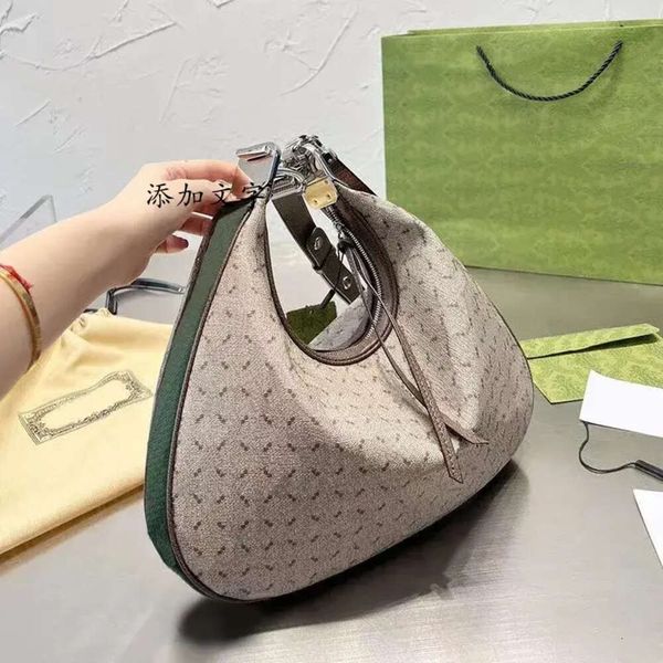 

canavs crossbdoy bags attache shoulder handbag tote bags patchwork leather hook fastener zipper cotton linen women half