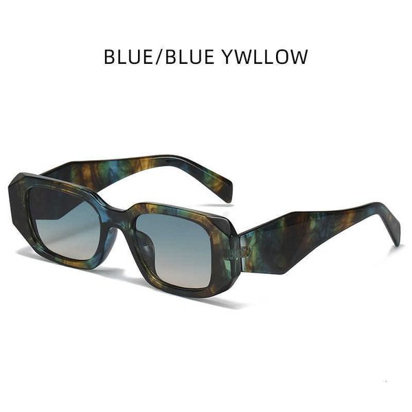 

square 2022 new fashion trend women's sunglasses street ssunglasses ins style 961b 11, White;black